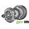 VALEO 837075 - Kit frizione con volano Fullpack DMF