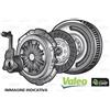 VALEO 837303 - Kit frizione con volano FULLPACK DMF CSC