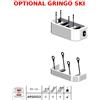 FABBRI Optional Portasci Gringo Ski Fabbri 6950253