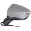 Ricam Per Mazda CX5 II°02.2015>2.2017 Retrov Sx Ribaltabile Elet.Asf.Term.Freccia Prm