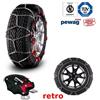 PEWAG Catene da neve Pewag servo SUV RSV 79 R16'' 235/70-245/60-255/55-255/60