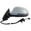 Ricam Per Audi A3 Sportback 5p 7/2008-7/2012 Retrovisore Dx Elettr. Term Freccia 8pin