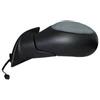 MAX PER CITROEN C3 FINO AL 10.2009 RETROVISORE SX RIBALTABILE ELET TERM 7PIN PRIMER