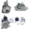 FISPA S12MA0146A2 - Motorino avviamento