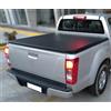 ARRIGONI Soft Lid telo impermeabile copertura cassone Isuzu D-Max extracab dal 2020