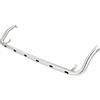 PILOT Barra portafari inox tetto camion Type 2 - DAF XF 105-106 Super Space