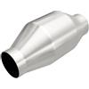 MAGNAFLOW Catalizzatore 200 celle metallico Spun Cats Magnaflow 59905 - 22,9cm / 5,7cm