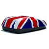 G3 Box Auto Portatutto Portapacchi G3 KRONO 320 UK Limited Edition