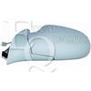 PRASCO PER MERCEDES CLASSE A RETROVISORE SX EL TER.C/PRIM ASF.RIB 7 ATT 07.1997>12.2001