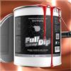 FULL DIP Vernice removibile Full Dip 4L - Rosso Marte Candy Perla