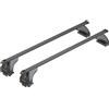 NORDRIVE Barre portatutto Quadra acciaio Toyota Corolla Verso 2004-2009
