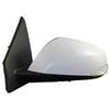 PRASCO PER RENAULT MEGANE 2009> RETROVISORE SX ELETT TERM ASFER.FRECCIA SONDA 9PIN PRM