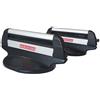 FABBRI Portasci e snow magnetico universale con antifurto Huski 3 sci o 2 snow