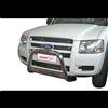 ARRIGONI Bull Bar protezione anteriore inox lucido 60mm Ford Ranger 2007-2012