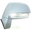 Ricam Per Chevrolet Captiva dal 2.2011> Retrovisore Dx Elettrico Term Freccia Prm 6pin