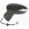 PRASCO Per FORD FIESTA 08.2008>12.2012 RETROV DX RIBALTABILE EL TERM 8PIN PRM FRECCIA