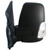 MELCHIONI Per FORD TRANSIT 03.2014> RETROVISORE DX ELETT TERM BRACCIO CORTO FRECCIA 6PIN