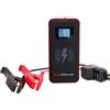 SCHUMACHER Avviatore emergenza Booster litio + ricarica wireless SL472 12V - 1000A