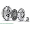 LUK Kit frizione con volano LuK RepSet DMF 600002400 4 pezzi