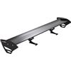 SIMONI RACING Alettone da tetto spoiler ala singola Simoni Racing Mistral alluminio 110cm