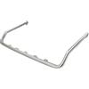 PILOT Barra portafari inox tetto camion Type 3 - Man TGA 1999 - 2010