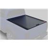 Tessera4x4 Copertura cassone avvolgibile Tessera SE Mitsubishi L200 double cab 2010-2015