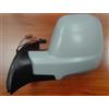 MAX PER PEUGEOT PARTNER 04.2013> RETROV DX RIBALTABILE ELETT TERMICO SONDA 9PIN PRM