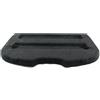 Per Nissan Qashqai (J10) dal 2007-2014 Cappelliera Pianale Mensola Posteriore