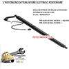Max Per Audi Q5 10/2016-06/2020 Pistoncino Elettrico Baule Post. C/Chius. Autom.6pin