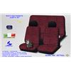 Autokit Coprisedili auto fodere copri sedili per Panda 750-1000 dal 1986 al 2003