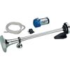 MARCO Tromba elettropneumatica singola montaggio esterno 50cm 12V