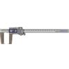 BORLETTI Calibro digitale per scanalature esterne esterni 150mm acciaio inox LCD Borletti