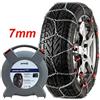 PEWAG Catene da neve Pewag Servo Sport 7mm R16 215/75-235/60-245/55