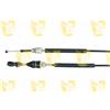 UNIGOM For Fiat 500L (2012>) Versione 1.4 Telecomando Cambio Innesto (Cambio PCC514)