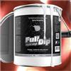 FULL DIP Vernice removibile Full Dip 4L - Rosso vino Candy Perla