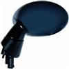 MAX PER BMW MINI COOPER 2001>2005 RETROVISORE SX RIBALTABILE EL.TERM.7PIN CROM. PRIM