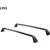 LA PREALPINA Kit barre portatutto portapacchi Ford Ecosport dal 2014 railing integrato LP65