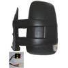 MELCHIONI PER IVECO DAILY 09>6.14 RETROVISORE SX EL FRECCIA SONDA 7+4 PIN BR.COR CONN.GR