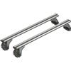 NORDRIVE Barre portatutto alluminio silenzio per Jeep Avenger dal 2022