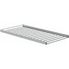 NORDRIVE Bagagliera cestello alluminio 360x180cm Volkswagen Crafter L2H1 2006-2016