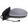Ricam Per Renault Megane dal 2016> Retrov Dx RIbaltabile El.Ter.Freccia+ Cor 13pin