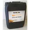SIROIL Tanica Olio agricolo Siroil STOU SAE 10W-30 - 20 litri