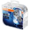 OSRAM Lampade 2pz di ricambio HID Xenon Osram Xenarc Cool Blue Boost D4S 7000K