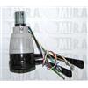 Mi.R.a Devioluce Colore Grigio per Fiat 500 F-L Ricambi per Auto D'epoca 4207590