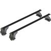 NORDRIVE Barre portatutto Quadra acciaio Opel Meriva 2003-2010