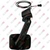 OLSA Per Iveco Stralis 2007>Specchietto Retrovisore Guarda Avanti Ter Manuale 230x150
