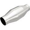 MAGNAFLOW Catalizzatore 200 celle metallico Spun Cats Magnaflow 59928 - 27,9cm / 7,0cm