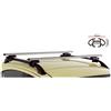 G3 Barre portatutto corrimano Suzuki Ignis dal 2016