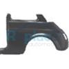Replace Per FIAT 500 L da 03.1965-09.1975 Parafango Posteriore Sx Ricambi per Auto epoca
