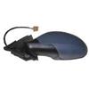 MELCHIONI PER SEAT IBIZA 06.02>06.08 RETROVISORE DX RIBALTABILE ELETTRICO TERMICO 8PIN PRM